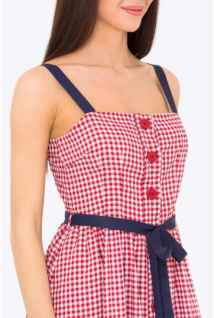 Платье Emka Fashion PL-647-soledad