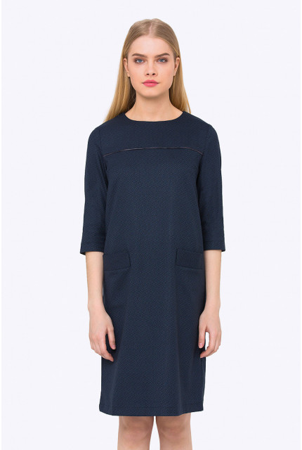 Платье Emka Fashion PL-660-karina