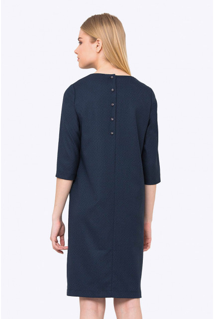 Платье Emka Fashion PL-660-karina