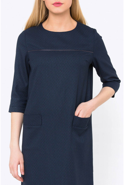 Платье Emka Fashion PL-660-karina