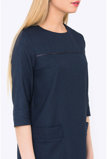 Платье Emka Fashion PL-660-karina