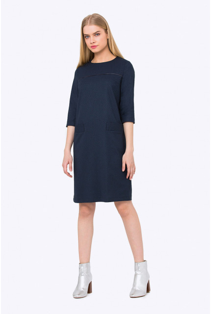 Платье Emka Fashion PL-660-karina