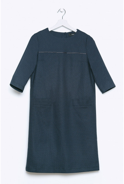 Платье Emka Fashion PL-660-karina