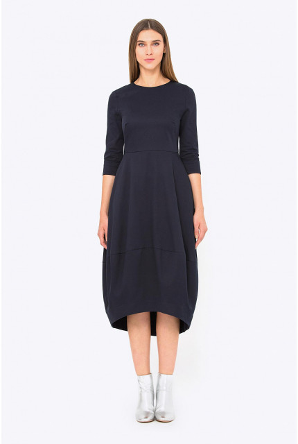 Платье Emka Fashion PL-661-intuiciya