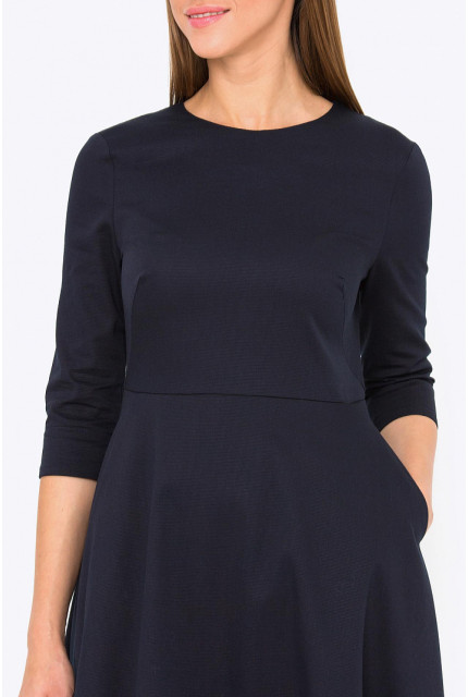 Платье Emka Fashion PL-661-intuiciya