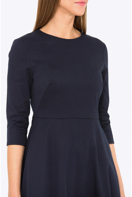 Платье Emka Fashion PL-661-intuiciya