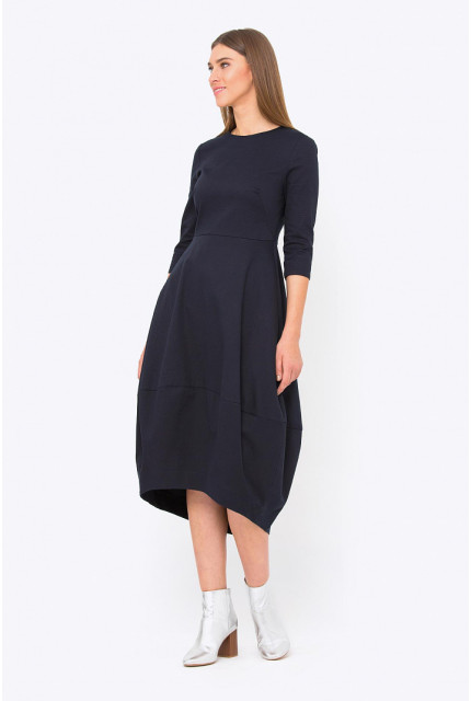 Платье Emka Fashion PL-661-intuiciya