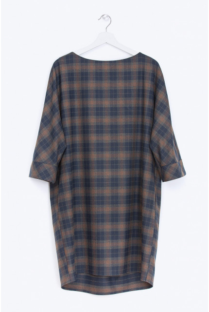 Платье Emka Fashion PL-662-kleopatra