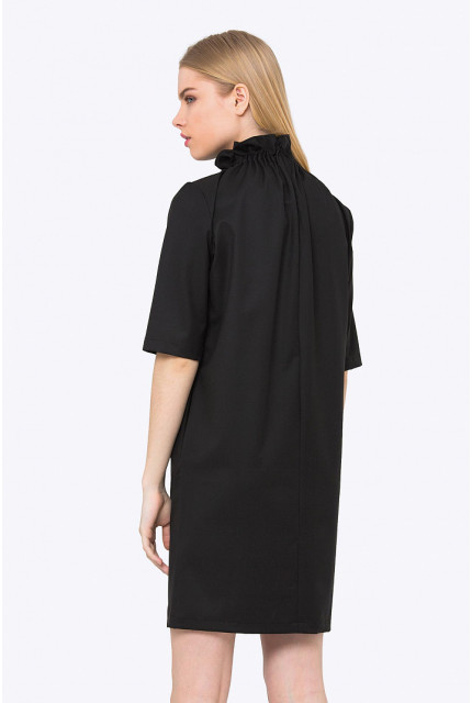 Платье Emka Fashion PL-663-lenora