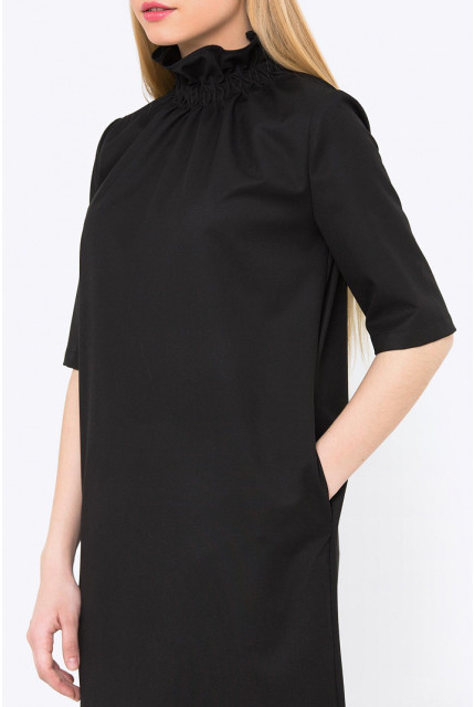 Платье Emka Fashion PL-663-lenora