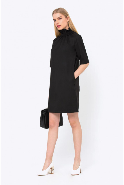 Платье Emka Fashion PL-663-lenora