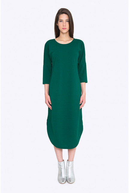 Платье Emka Fashion PL-670-alpine