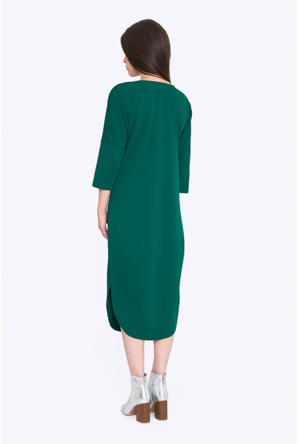 Платье Emka Fashion PL-670-alpine