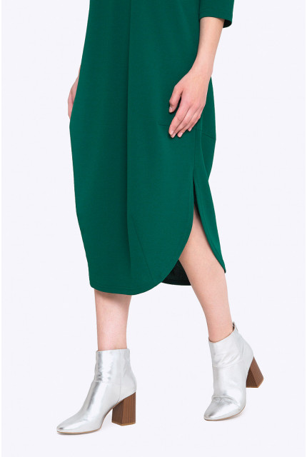 Платье Emka Fashion PL-670-alpine