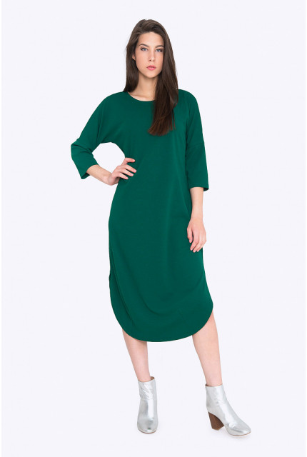 Платье Emka Fashion PL-670-alpine