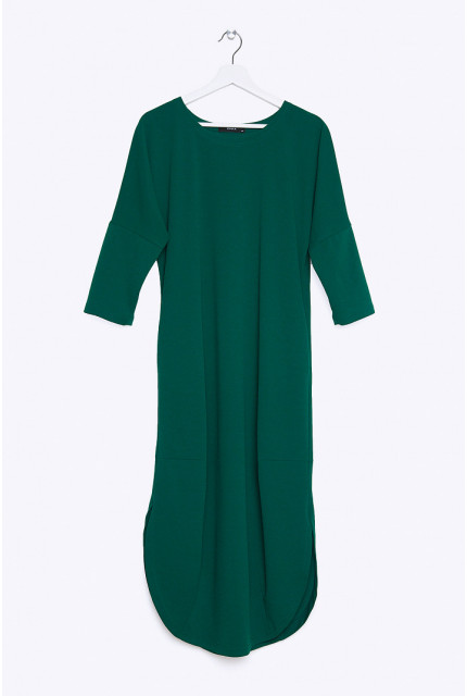 Платье Emka Fashion PL-670-alpine