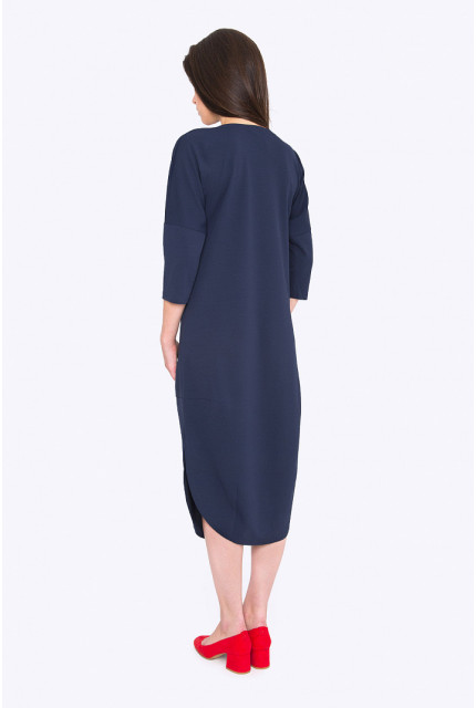 Платье Emka Fashion PL-670-estate