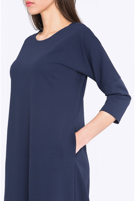 Платье Emka Fashion PL-670-estate