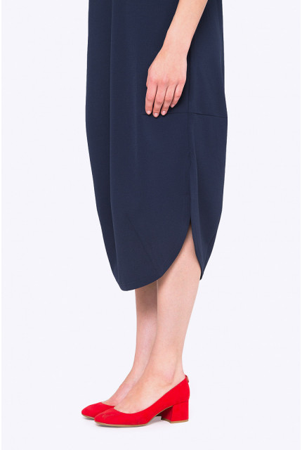 Платье Emka Fashion PL-670-estate