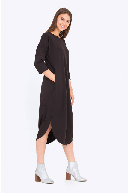 Платье Emka Fashion PL-670-paula