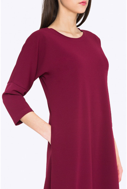 Платье Emka Fashion PL-670-persian