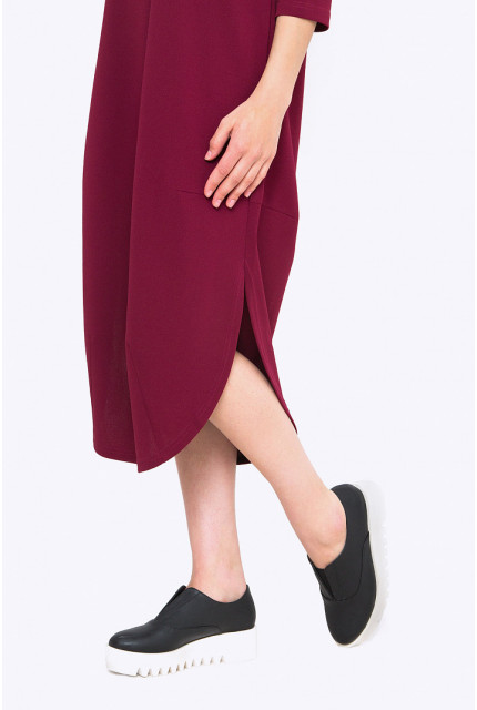 Платье Emka Fashion PL-670-persian