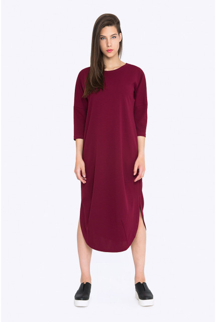 Платье Emka Fashion PL-670-persian