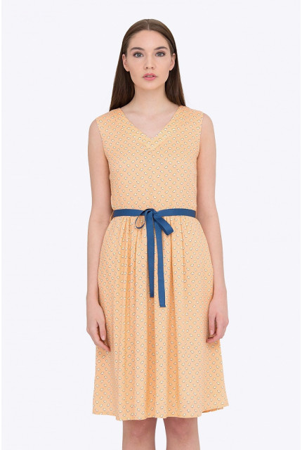 Платье Emka Fashion PL-672-djolan