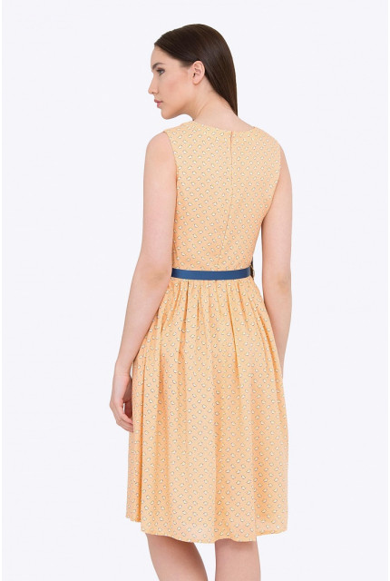 Платье Emka Fashion PL-672-djolan