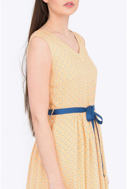 Платье Emka Fashion PL-672-djolan