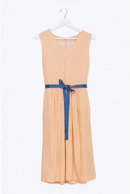 Платье Emka Fashion PL-672-djolan