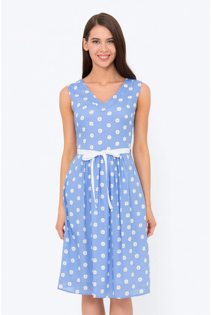 Платье Emka Fashion PL-672-itotiya