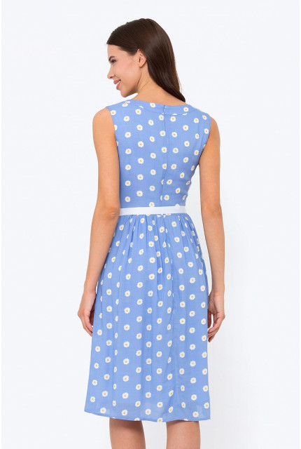 Платье Emka Fashion PL-672-itotiya