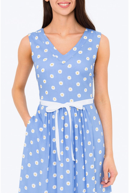 Платье Emka Fashion PL-672-itotiya