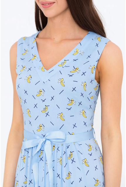 Платье Emka Fashion PL-672-ksilla