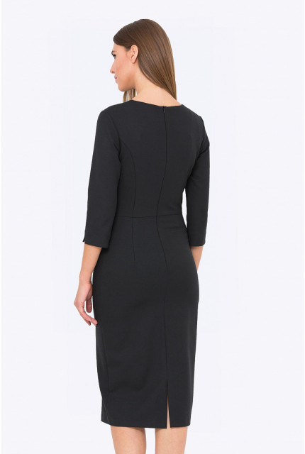 Платье Emka Fashion PL-674-meggy