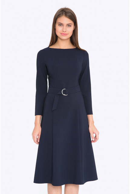 Платье Emka Fashion PL-675-astral