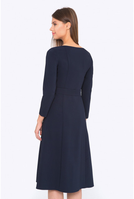 Платье Emka Fashion PL-675-astral