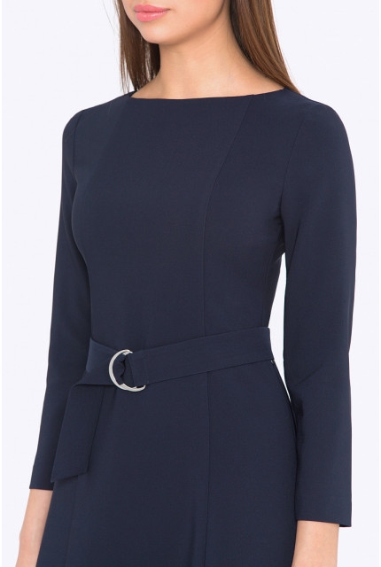 Платье Emka Fashion PL-675-astral