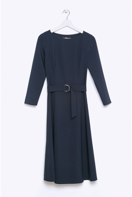 Платье Emka Fashion PL-675-astral