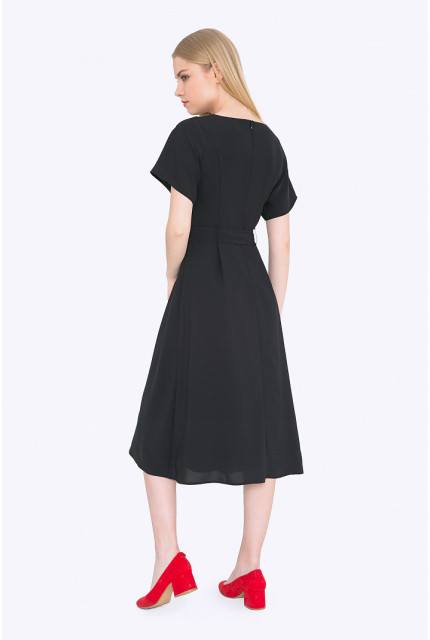 Платье Emka Fashion PL-678-benjamin