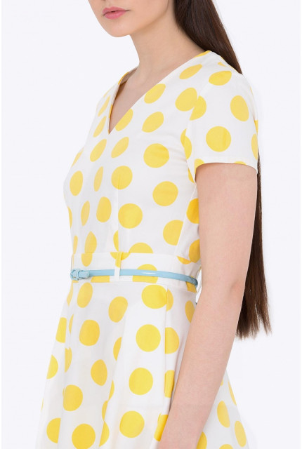 Платье Emka Fashion PL-679-barbi