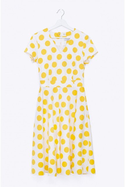 Платье Emka Fashion PL-679-barbi