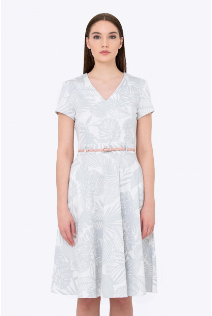 Платье Emka Fashion PL-679-presli