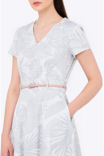 Платье Emka Fashion PL-679-presli