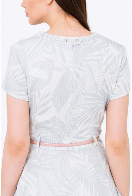 Платье Emka Fashion PL-679-presli