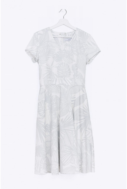 Платье Emka Fashion PL-679-presli