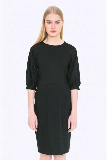 Платье Emka Fashion PL-681-ozdoku