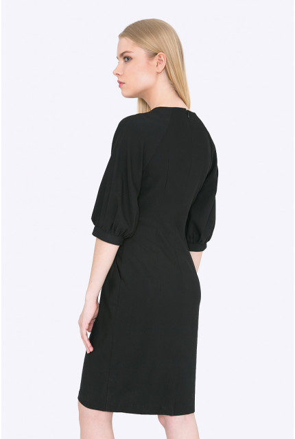 Платье Emka Fashion PL-681-ozdoku