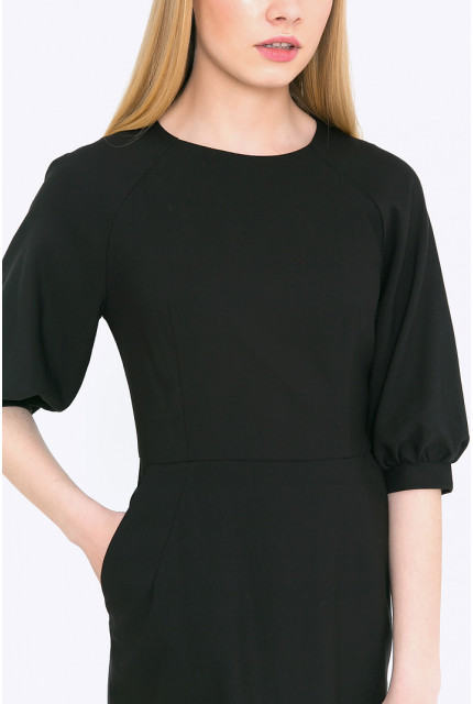 Платье Emka Fashion PL-681-ozdoku